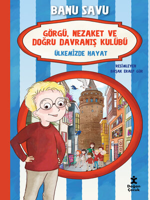 cover image of Gndd_Kulübü--Ülkemizde Hayat